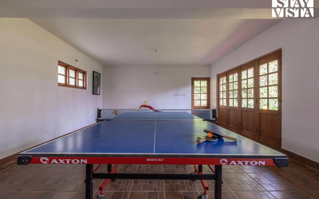 StayVista at Greenwood Bungalow