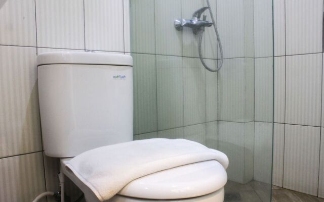 ZEN Rooms Kuningan Anggrek