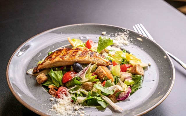 ibis Bucharest Politehnica