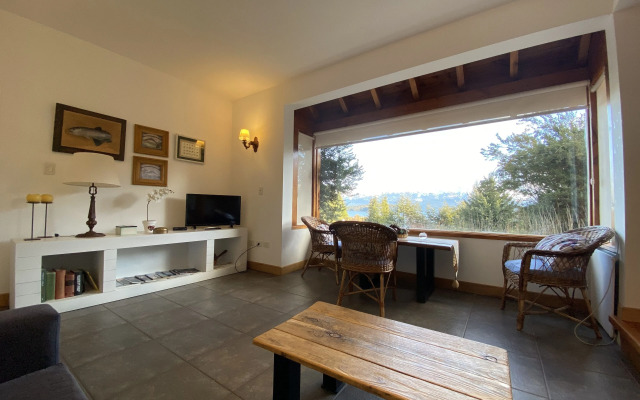 Hosteria Puertas del Sol