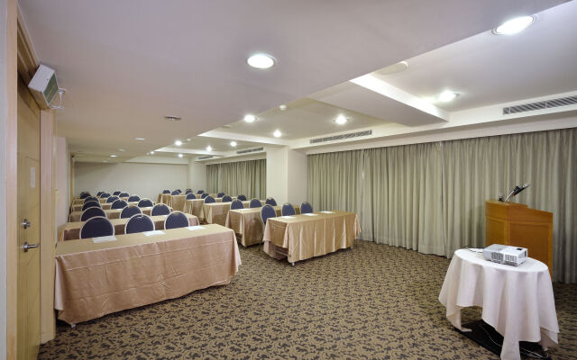 Hotel RegaLees