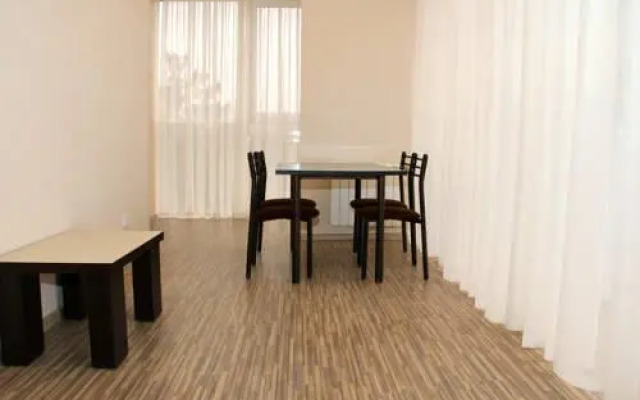 На Крепостной