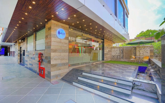 Pax Grand Blue Udaipur