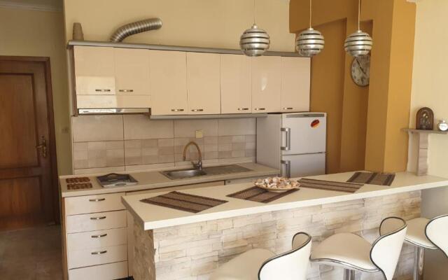 Gouris Appartements