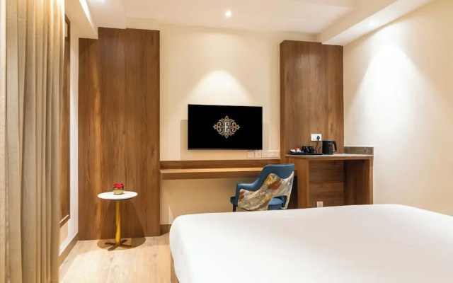 Hotel Royal Embassy