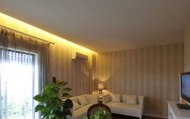 Yiting 6+e Hotel Pudong Avenue – Guest Rooms – Shanghai