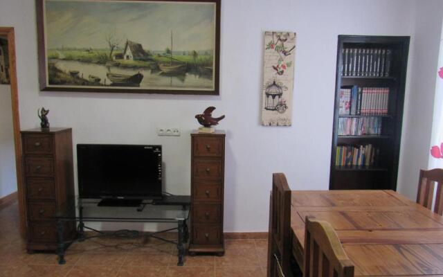 Apartamento Playa Malvarrosa, Valencia