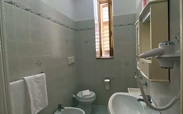 La terrazza di Gadia
