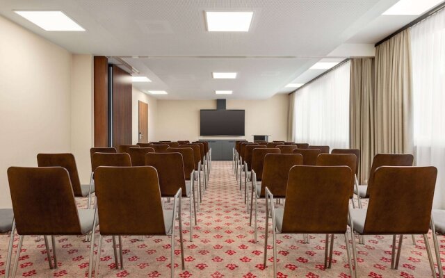 Amedia Hotel & Suites Dachau Trademark by Wyndham