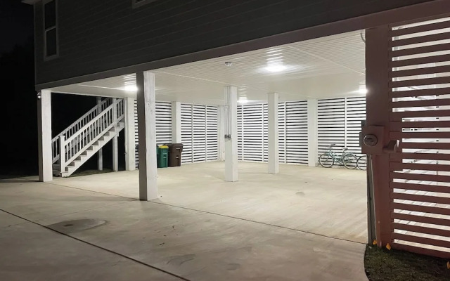 Family Retreat, 3br/3ba Bbq, Balcony