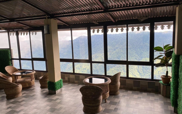 Pandim Guest House
