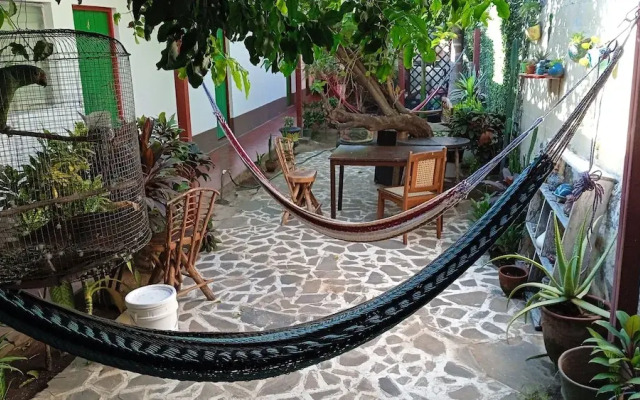 Hostal Vacaciones Nicas
