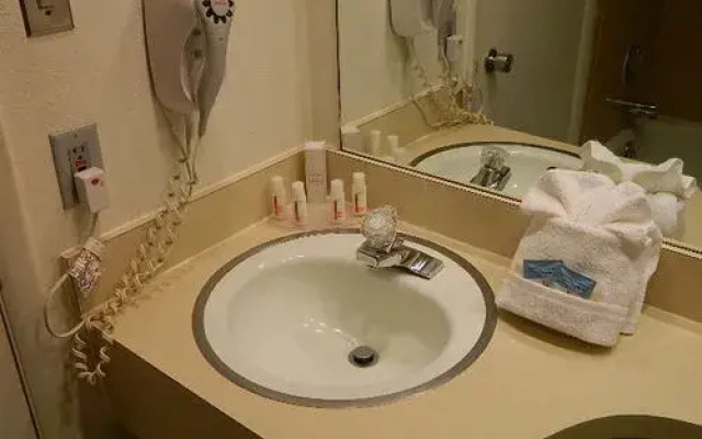 Ramada Limited Durango