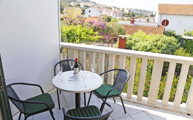 Apartments Mijić 743