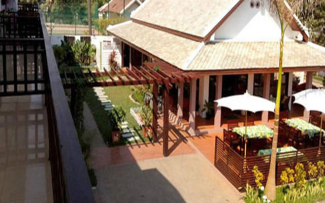 Luang Prabang Inn