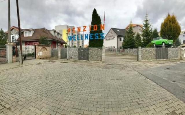 Pension Panorama