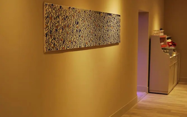 hotel & Ristorante L'angoletto in Selci