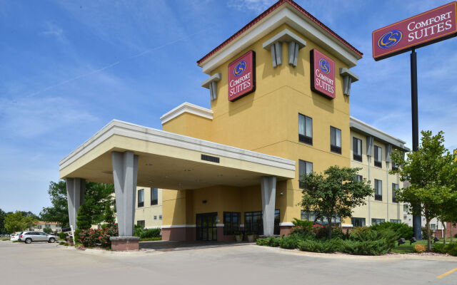 Comfort Suites Salina South