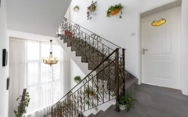 Shanghai Diyu Meishe Homestay