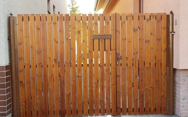 SAUNA Dom