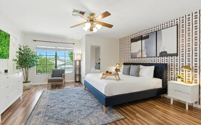 Birdie-private Pool & Bbq-4 Mins TPC Scottsdale