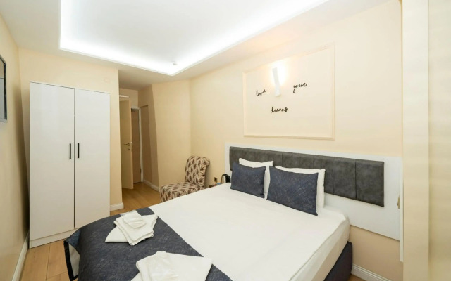 Luce Suite Hotel
