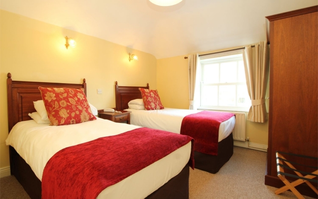 Latchfords Self Catering Apartments