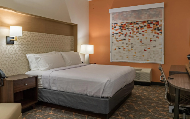 Courtyard® by Marriott® Atlanta Dunwoody
