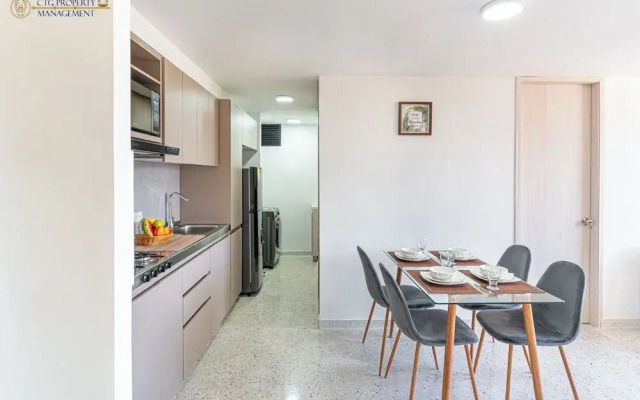 Coco Paiso By Host Pro