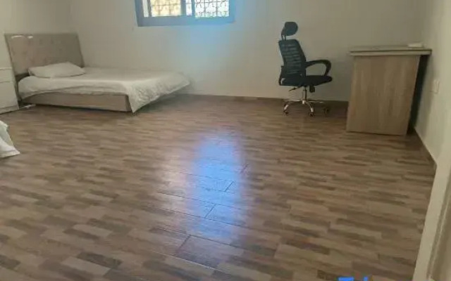 Riyadh DeCai Guesthouse