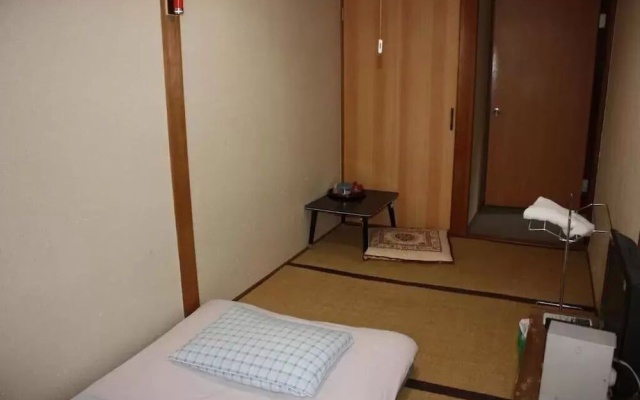 Riverside Takase – Guest Rooms – Kyoto