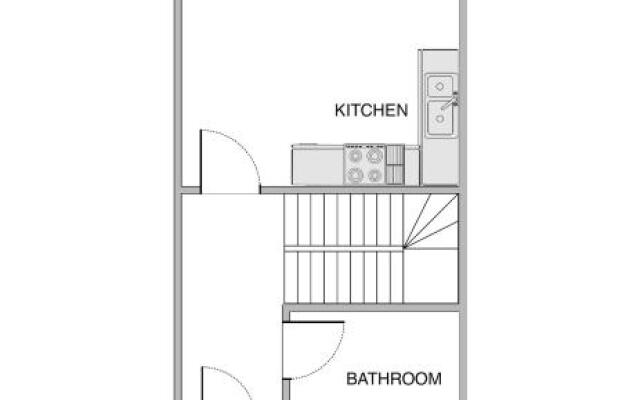 The Eistedfod Penthouse - Berwyn House