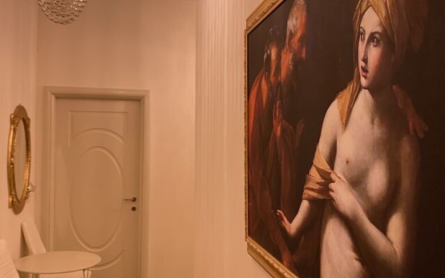 Guesthouse Maria Francesca