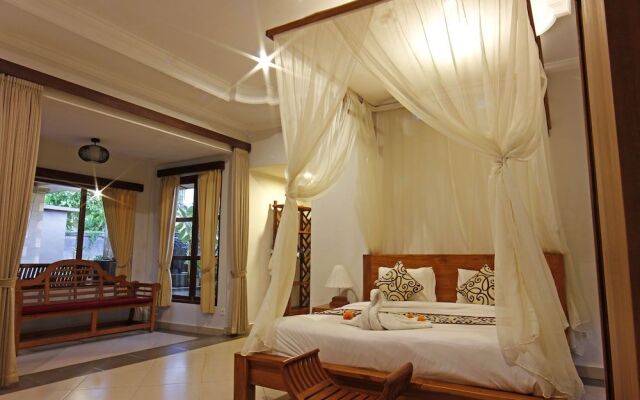 Dupa Sri Wedari Villa