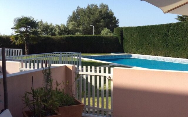 Apartment With 2 Bedrooms in Cascais, With Private Pool, Furnished Gar