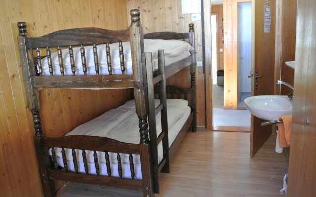 Hornerpub Apartments