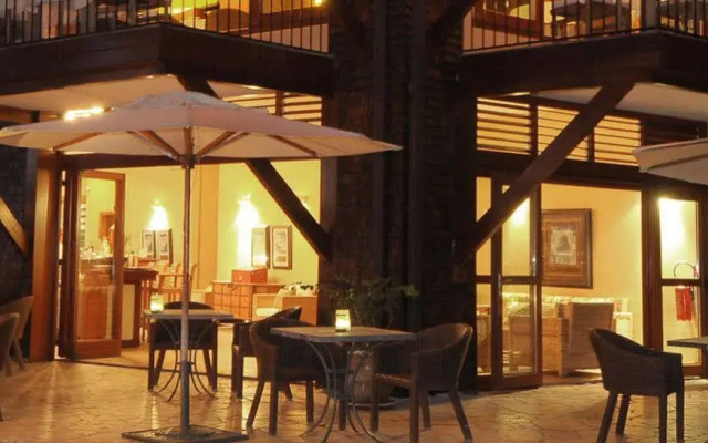 Le Saint Alexis Hotel & Spa