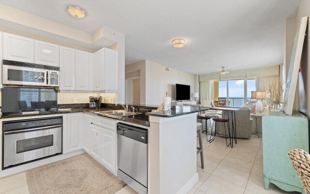 Beach Colony East 13D