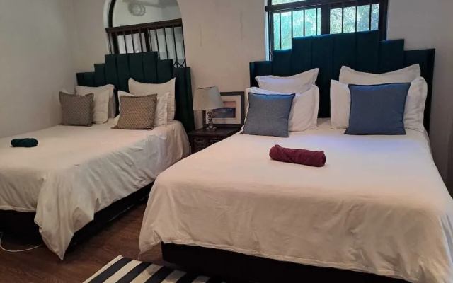 Tuscan Bliss Guest House