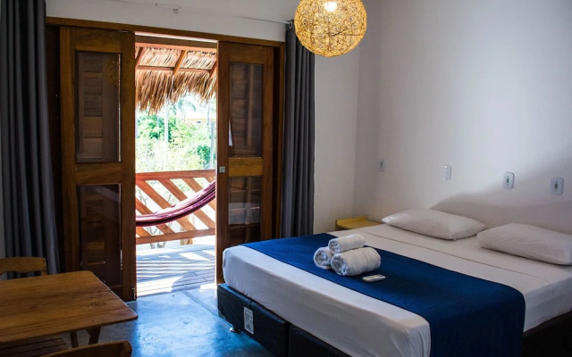 Barra Grande Beach Club