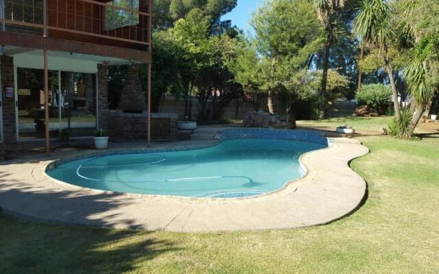Sondela Bed & Breakfast