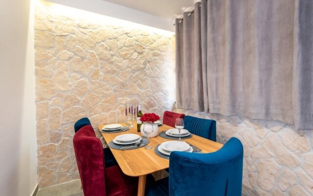 Orso - 200 m From sea - A5