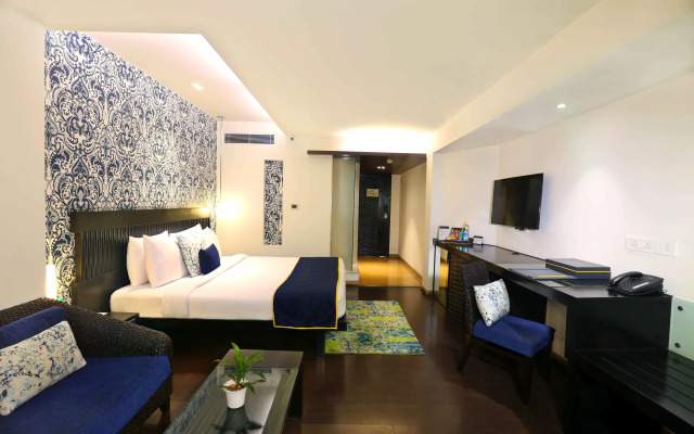 Mosaic Original, Noida