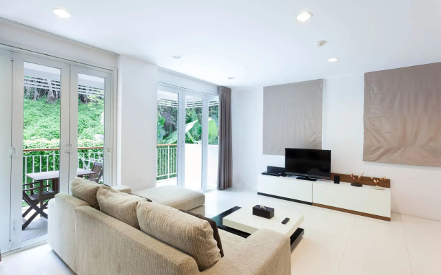 The Park Surin by Resava Aparthotel