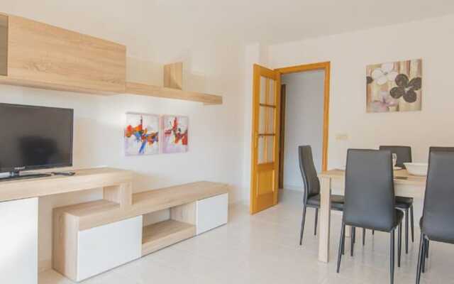 Apartment - 2 Bedrooms with Pool - 106429