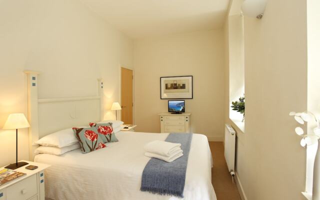 SACO Glasgow - Cochrane Street