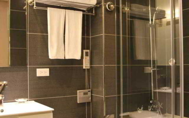 Capital Hotel Songshan