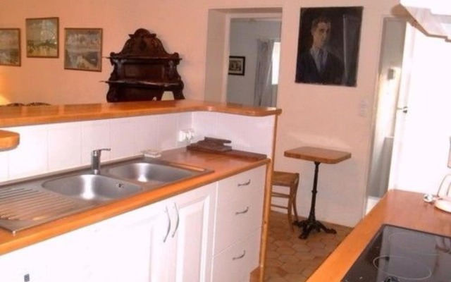 Le Manoir du Moucel