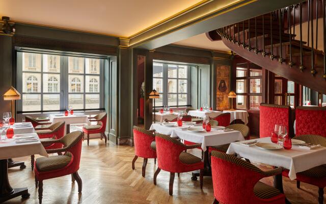Intercontinental Bordeaux Le Grand Hotel by IHG