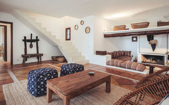 Villa Santa Gertrudis